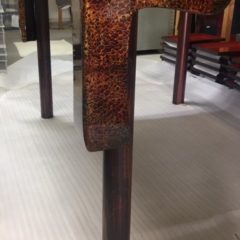 テーブル修理と再加工をしたい方へ