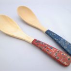 津軽塗スプーン