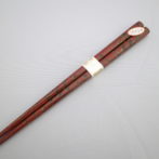 すべらない箸中赤上