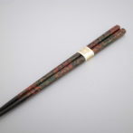 箸　中　唐塗呂上