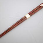 すべらない箸大梨赤