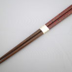 半塗箸赤