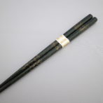 箸中梨子地青黒