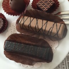 チョコレート！？？