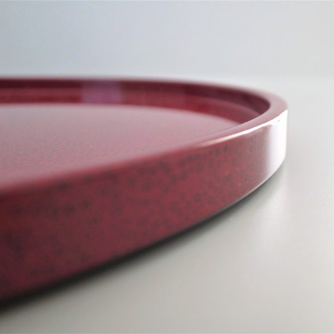 丸浅盆ななこ赤2