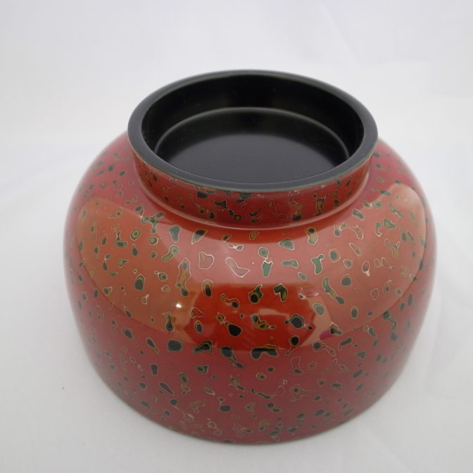 めんくい鉢赤上2