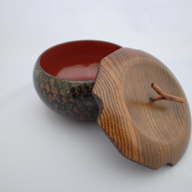 柿ボンボン呂上2