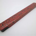 スライド箸箱中赤上