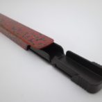 スライド箸箱赤上2