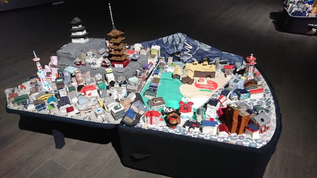 れんが倉庫美術館3