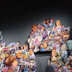 弘前れんが倉庫美術館へ行ってきました！