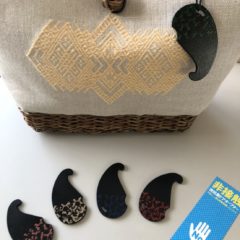 非接触　漆抗菌ドアオープナー　発売しました！