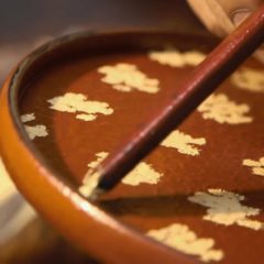 津軽塗技術を学んでみたい方　募集しています！