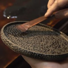 「津軽塗後継者育成研修事業」研修生募集中です！