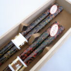 すべらない夫婦箸桐箱入呂上2