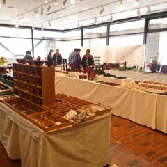 第24回津軽塗フェア　開催中！　２月２８日(日)まで