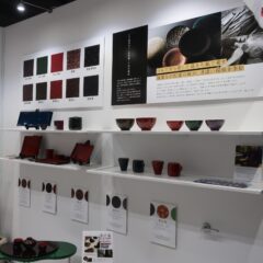 東京インターナショナル　ギフトショー 春2021開催中です！