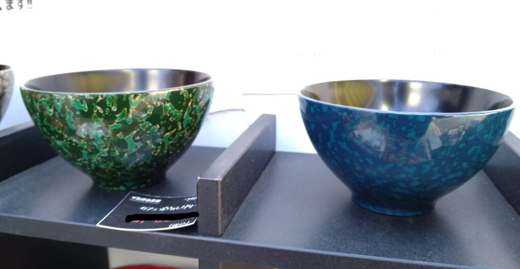 カフェボウル１