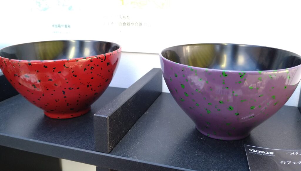 カフェボウル３