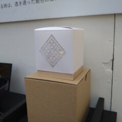 光るこぎん「弘前さくらまつり」出店販売中！