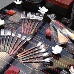 弘前さくらまつり　イシオカ工芸おすすめ商品part３