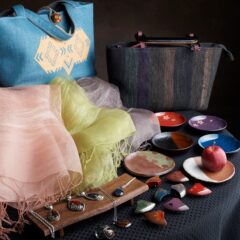 弘前工芸協会　クラフトマン　フォーカスフェア　in　中三弘前店