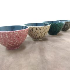 第56回「全国漆器展」で当社のカフェボウルが「経済産業大臣賞」を受賞しました！