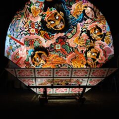 弘前ねぷたまつり2023　いよいよ始まります！