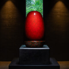 Craft×Tech 伊勢丹新宿店メンズ館にて展示されます！